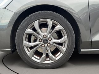 FORD Focus 1.0 EcoBoost Hybrid 125 CV 5p. ST-Line Style