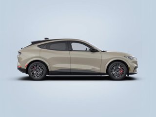 FORD Mustang E Mach-E Extended Range 276 CV RWD