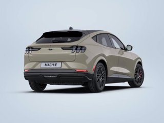 FORD Mustang E Mach-E Extended Range 276 CV RWD