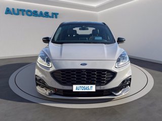 FORD Kuga 2.5 Full Hybrid 190 CV CVT 2WD Graphite Tech Edition