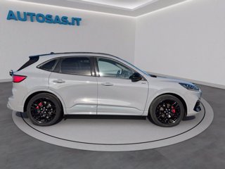 FORD Kuga 2.5 Full Hybrid 190 CV CVT 2WD Graphite Tech Edition