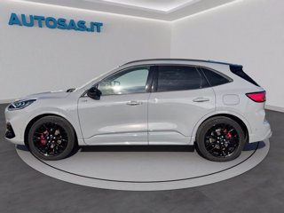 FORD Kuga 2.5 Full Hybrid 190 CV CVT 2WD Graphite Tech Edition