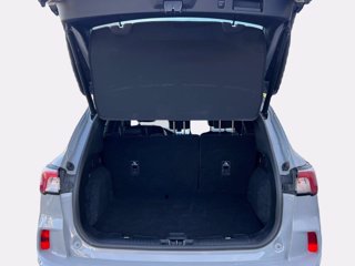 FORD Kuga 2.5 Full Hybrid 190 CV CVT 2WD Graphite Tech Edition