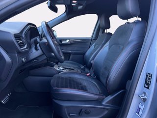 FORD Kuga 2.5 Full Hybrid 190 CV CVT 2WD Graphite Tech Edition