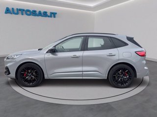 FORD Kuga 2.5 Full Hybrid 190 CV CVT 2WD Graphite Tech Edition