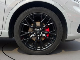 FORD Kuga 2.5 Full Hybrid 190 CV CVT 2WD Graphite Tech Edition