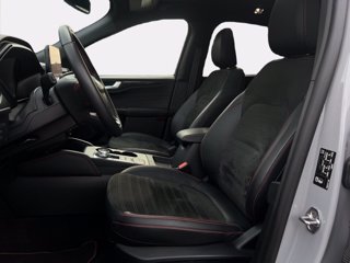 FORD Kuga 2.5 Full Hybrid 190 CV CVT 2WD Graphite Tech Edition