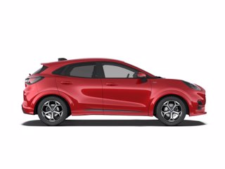 FORD Puma ST-Line 5 Porte 1.0 EcoBoost Hybrid 125CV Powershift a 7 Rapporti