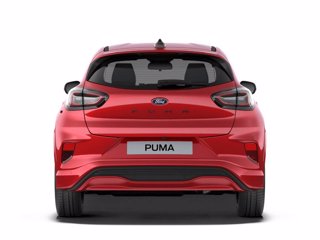 FORD Puma ST-Line 5 Porte 1.0 EcoBoost Hybrid 125CV Powershift a 7 Rapporti