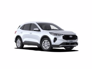FORD Kuga TITANIUM 5D 1.5T Benzina EcoBoost 150 CV S6.2 M6 FWD