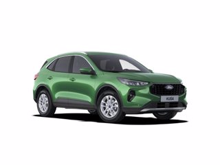 FORD Kuga TITANIUM 5D 1.5T Benzina EcoBoost 150 CV S6.2 M6 FWD