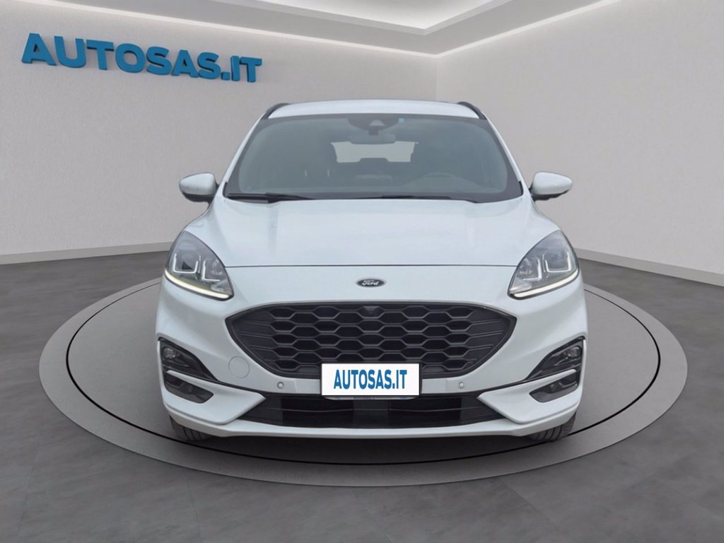 FORD Kuga 2.5 Plug In Hybrid 225 CV CVT 2WD ST-Line