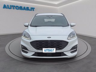 FORD Kuga 2.5 Plug In Hybrid 225 CV CVT 2WD ST-Line