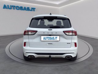 FORD Kuga 2.5 Plug In Hybrid 225 CV CVT 2WD ST-Line