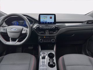 FORD Kuga 2.5 Plug In Hybrid 225 CV CVT 2WD ST-Line