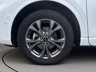 FORD Kuga 2.5 Plug In Hybrid 225 CV CVT 2WD ST-Line