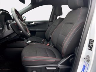 FORD Kuga 2.5 Plug In Hybrid 225 CV CVT 2WD ST-Line