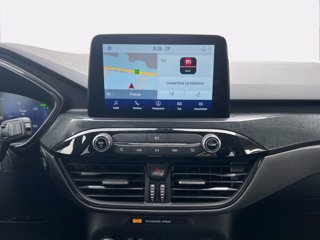 FORD Kuga 2.5 Plug In Hybrid 225 CV CVT 2WD ST-Line