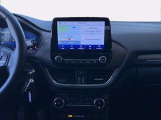 FORD Puma 1.0 EcoBoost Hybrid 125 CV S&S Titanium X