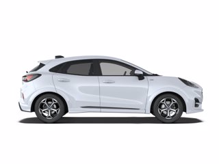 FORD Puma ST-Line 5 Porte 1.0 EcoBoost Hybrid 125CV Powershift a 7 Rapporti
