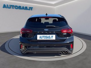 FORD Focus 1.0 EcoBoost Hybrid 125 CV 5p. ST-Line X