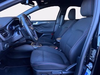 FORD Focus 1.0 EcoBoost Hybrid 125 CV 5p. ST-Line X