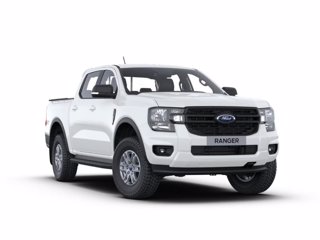FORD Ranger Doppia Cabina XL 2.0 EcoBlue 170CV 4X4 5 Posti