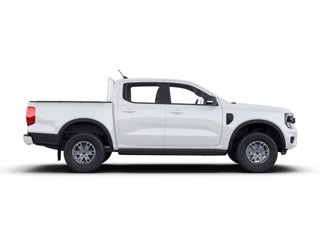 FORD Ranger Doppia Cabina XL 2.0 EcoBlue 170CV 4X4 5 Posti
