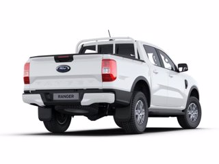 FORD Ranger Doppia Cabina XL 2.0 EcoBlue 170CV 4X4 5 Posti
