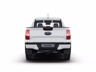 FORD Ranger Doppia Cabina XL 2.0 EcoBlue 170CV 4X4 5 Posti