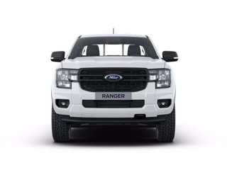 FORD Ranger Doppia Cabina XL 2.0 EcoBlue 170CV 4X4 5 Posti