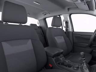 FORD Ranger Doppia Cabina XL 2.0 EcoBlue 170CV 4X4 5 Posti