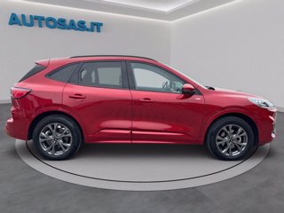 FORD Kuga 2.5 Plug In Hybrid 225 CV CVT 2WD ST-Line X