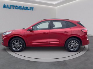 FORD Kuga 2.5 Plug In Hybrid 225 CV CVT 2WD ST-Line X
