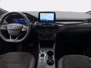 FORD Kuga 2.5 Plug In Hybrid 225 CV CVT 2WD ST-Line X