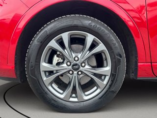 FORD Kuga 2.5 Plug In Hybrid 225 CV CVT 2WD ST-Line X