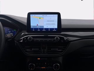 FORD Kuga 2.5 Plug In Hybrid 225 CV CVT 2WD ST-Line X