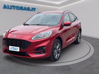 FORD Kuga 2.5 Plug In Hybrid 225 CV CVT 2WD ST-Line X