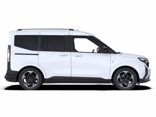 FORD Transit Courier Van Trend 1.0 EcoBoost 100CV