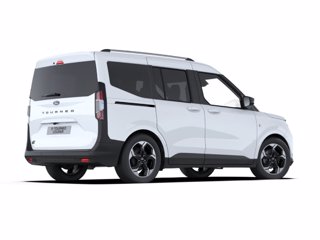 FORD Transit Courier Van Trend 1.0 EcoBoost 100CV