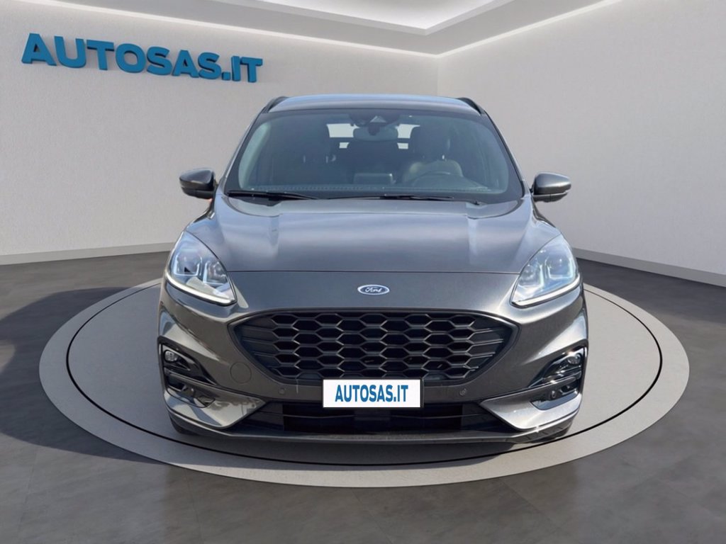 FORD Kuga 1.5 EcoBoost 150 CV 2WD ST-Line
