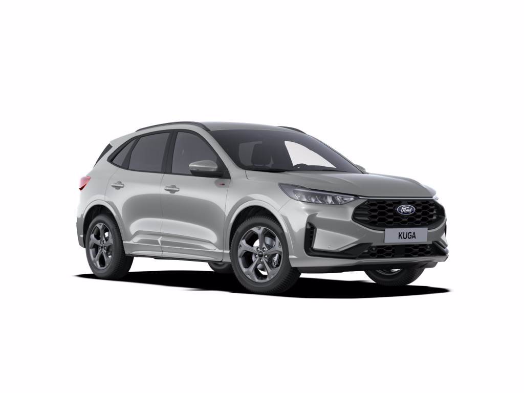 FORD Kuga ST-LINE 5D 2.5 FHEV 180 CV S6.2F CT FWD