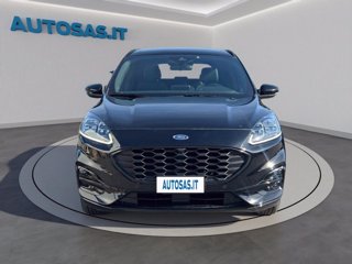 FORD Kuga 2.5 Plug In Hybrid 225 CV CVT 2WD ST-Line X