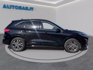 FORD Kuga 2.5 Plug In Hybrid 225 CV CVT 2WD ST-Line X