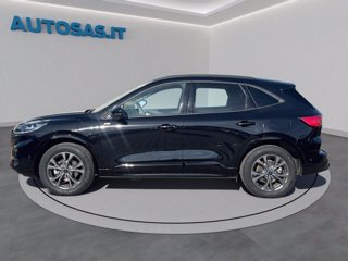 FORD Kuga 2.5 Plug In Hybrid 225 CV CVT 2WD ST-Line X
