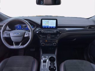 FORD Kuga 2.5 Plug In Hybrid 225 CV CVT 2WD ST-Line X