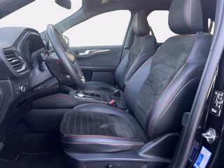 FORD Kuga 2.5 Plug In Hybrid 225 CV CVT 2WD ST-Line X