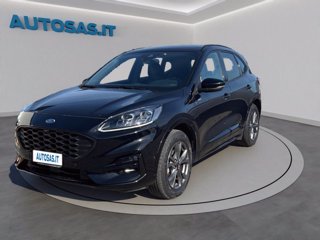 FORD Kuga 2.5 Plug In Hybrid 225 CV CVT 2WD ST-Line X