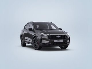 FORD Kuga BLUECRUISE EDITION 5D 2.5 FHEV 180 CV S6.2F CT FWD