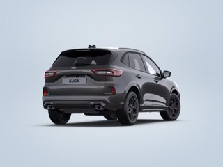 FORD Kuga BLUECRUISE EDITION 5D 2.5 FHEV 180 CV S6.2F CT FWD